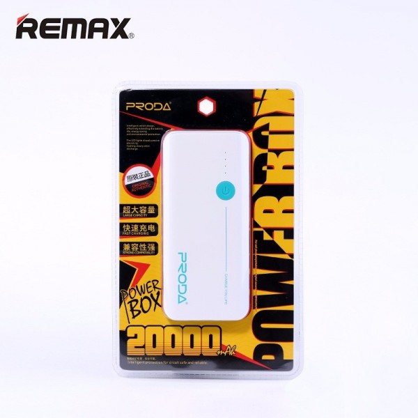 Proda PowerBox Jane 20000 20000 mAh Powerbank