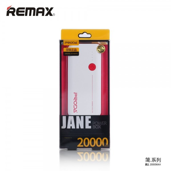 Proda PowerBox Jane 20000 20000 mAh Powerbank