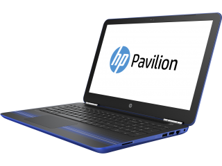 HP Pavilion 15-au114nt (Y7Y51EA) Laptop