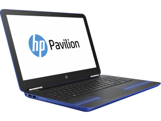 HP Pavilion 15-au114nt (Y7Y51EA) Laptop