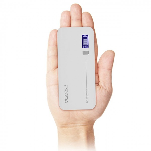 Proda PowerBox Jane V10i 20000 mAh Powerbank