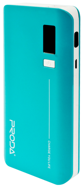 Proda PowerBox Jane V10i 20000 mAh Powerbank