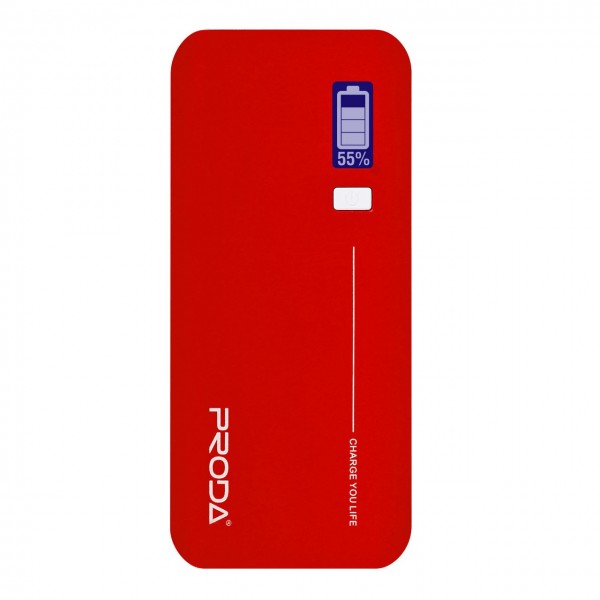 Proda PowerBox Jane V10i 20000 mAh Powerbank