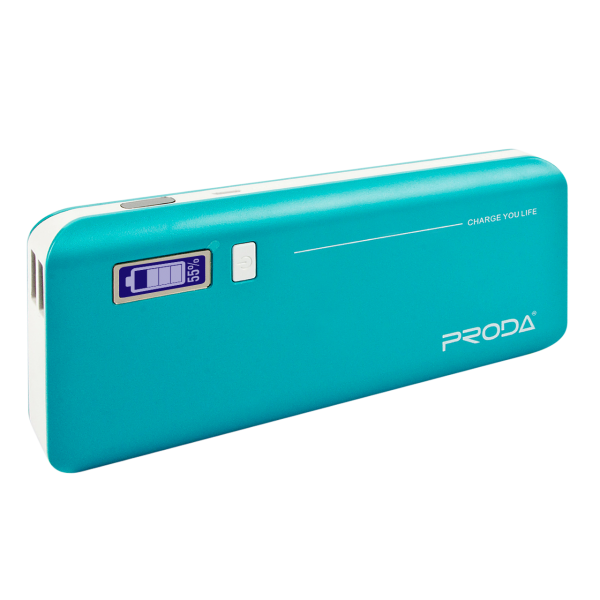 Proda PowerBox Jane V10i 20000 mAh Powerbank