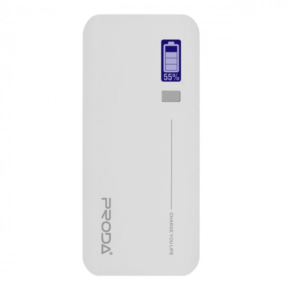 Proda PowerBox Jane V10i 20000 mAh Powerbank
