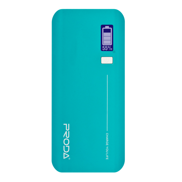 Proda PowerBox Jane V10i 20000 mAh Powerbank