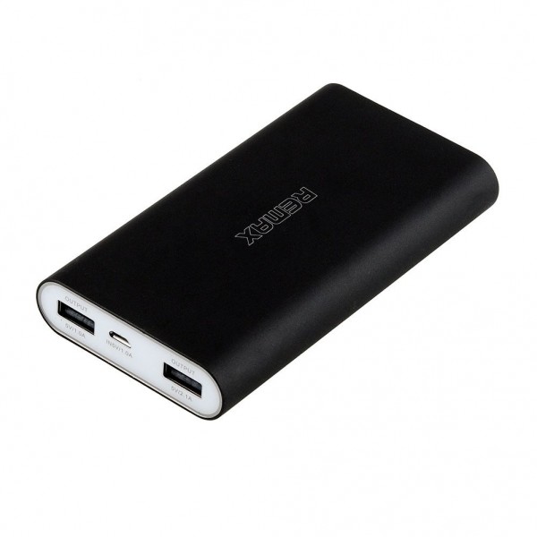 Remax Vanguard 10000 10000 mAh Powerbank