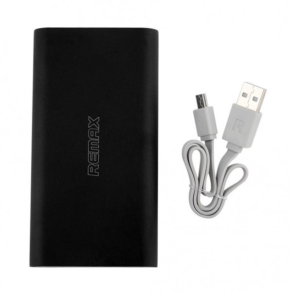 Remax Vanguard 10000 10000 mAh Powerbank