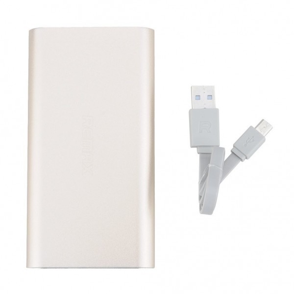 Remax Vanguard 10000 10000 mAh Powerbank