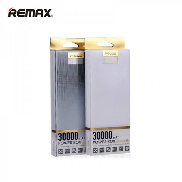 Proda PowerBox PPL-14 30000 mAh Powerbank