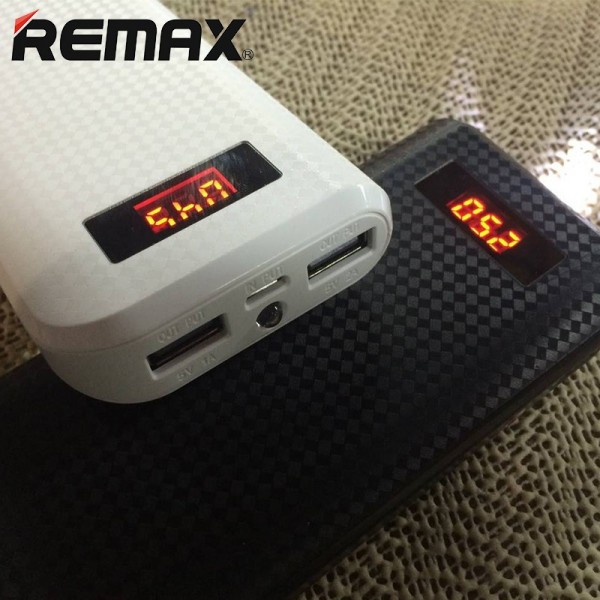 Proda Box PPL-12 20000 mAh Powerbank