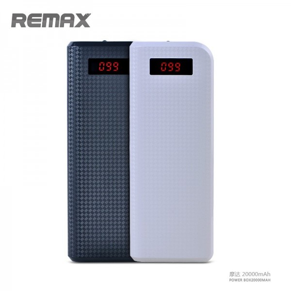 Proda Box PPL-12 20000 mAh Powerbank