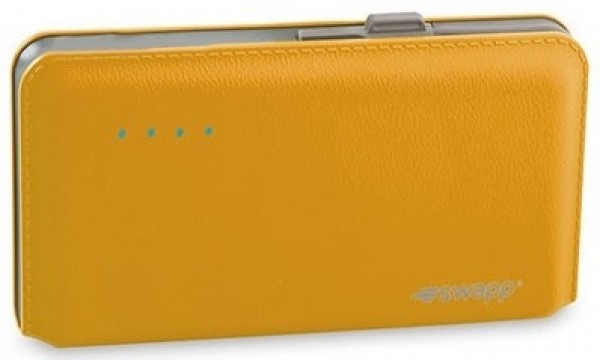 S-link Swapp IP-S55 6500 mAh Powerbank