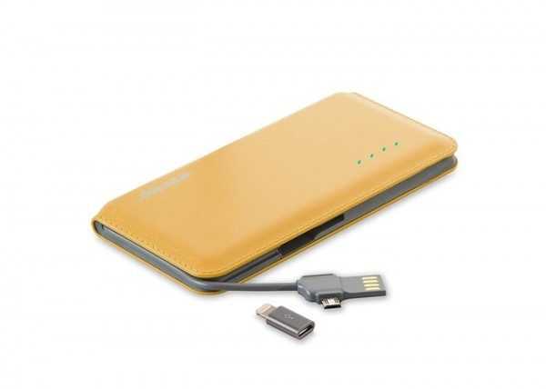 S-link Swapp IP-S55 6500 mAh Powerbank