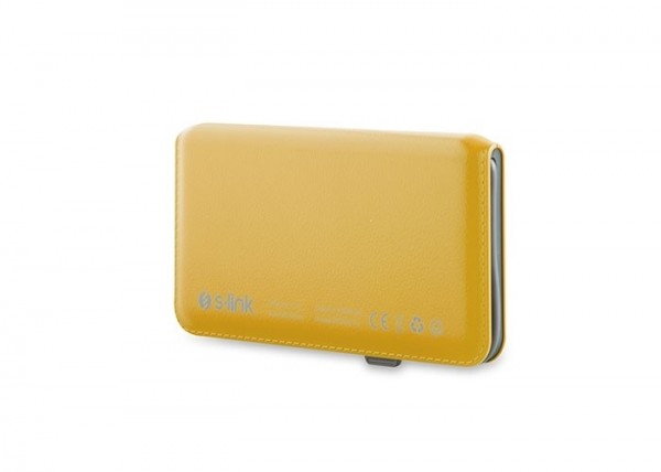 S-link Swapp IP-S55 6500 mAh Powerbank