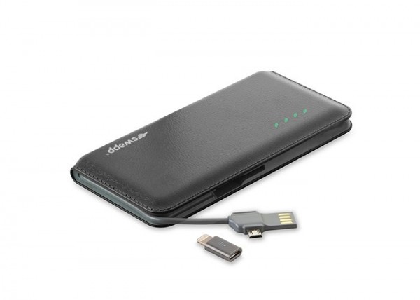 S-link Swapp IP-S55 6500 mAh Powerbank