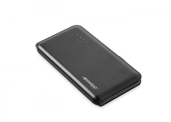 S-link Swapp IP-S55 6500 mAh Powerbank