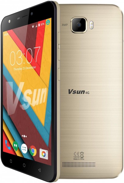 Vsun Note