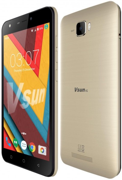 Vsun Note