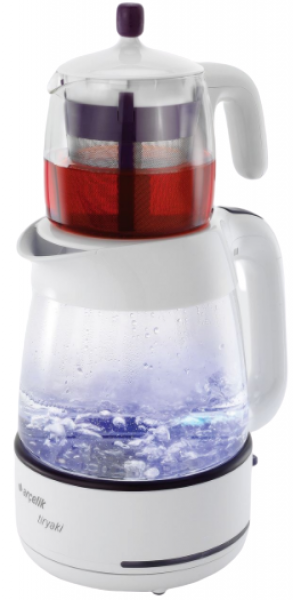 Arçelik K 3283 C Tiryaki Çay Makinesi