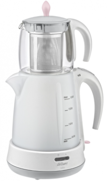 Arzum AR3002 Çaycı Çay Makinesi