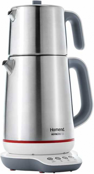 Homend Royaltea 1709H Çay Makinesi