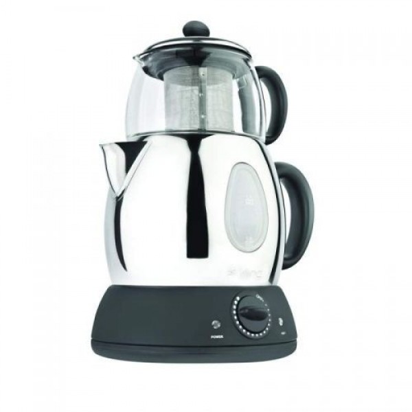 King K-824 Çaylarr Çay Makinesi