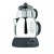 King K-824 Çaylarr Çay Makinesi