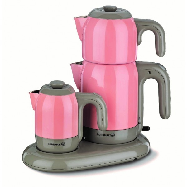 Korkmaz Mia A353 Çay Makinesi