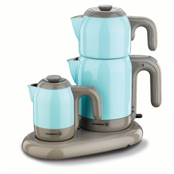 Korkmaz Mia A353 Çay Makinesi
