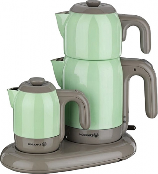 Korkmaz Mia A353 Çay Makinesi