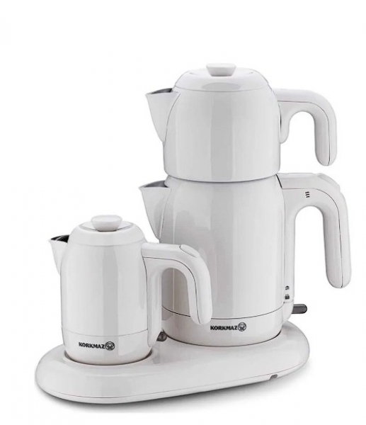 Korkmaz Mia A353 Çay Makinesi