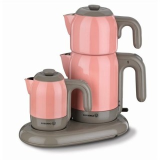 Korkmaz Mia A353 Çay Makinesi