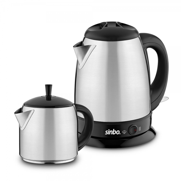 Sinbo STM 5400 Çay Makinesi