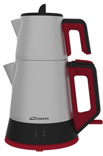 Conti Keyfi Dem CTM-110 Çay Makinesi