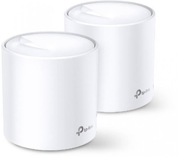 TP-Link Deco X60-2P Router