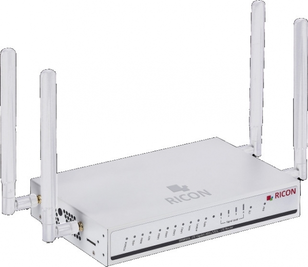 Ricon S9980DSL-LTE Modem