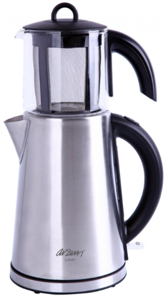 Arzum AR381 Çayım Çay Makinesi