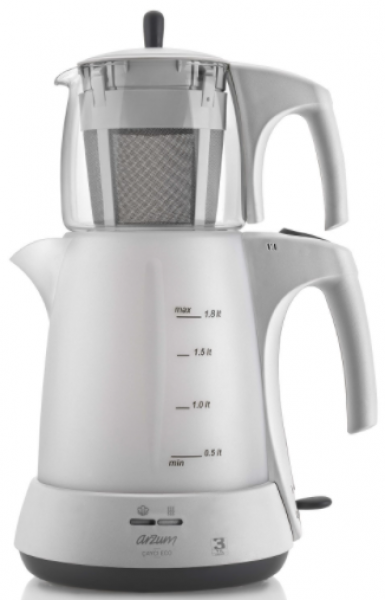 Arzum AR3028 Çaycı Eco Çay Makinesi