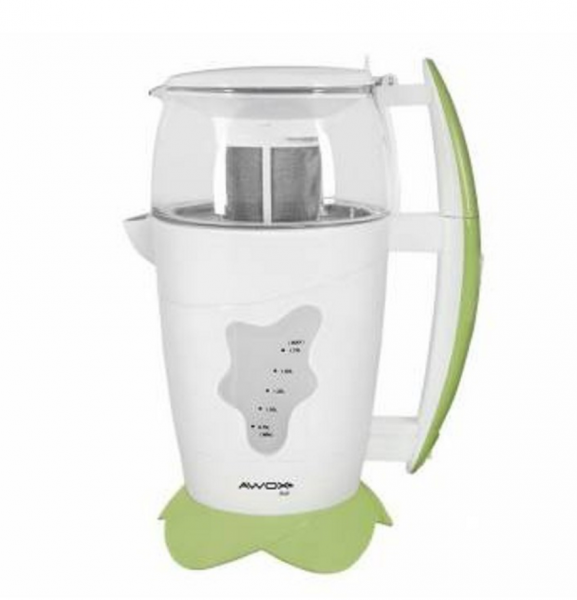 Awox Dual PLS Çay Makinesi