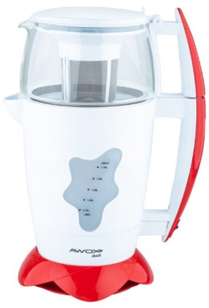 Awox Dual PLS Çay Makinesi
