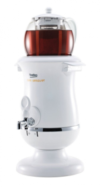 Beko BKK 2111 C Semaver