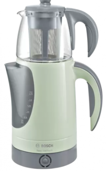 Bosch TTA3000 Çay Makinesi
