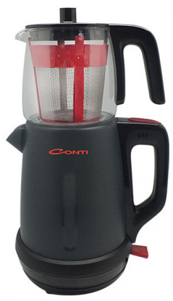 Conti Teamate CTM-106 Çay Makinesi