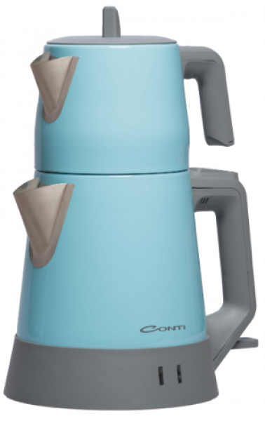 Conti Keyfi Dem Trendy CTM-115 Çay Makinesi
