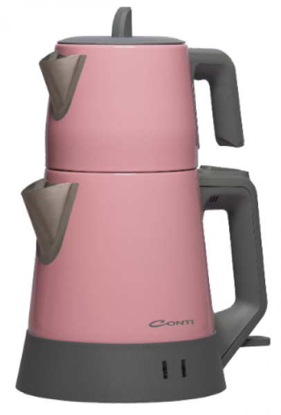 Conti Keyfi Dem Trendy CTM-115 Çay Makinesi