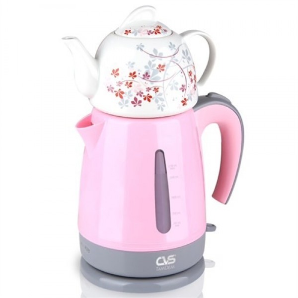 CVS DN 1503 Çay Makinesi