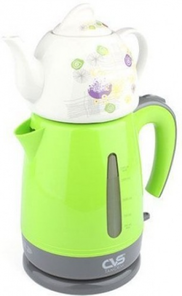 CVS DN 1503 Çay Makinesi