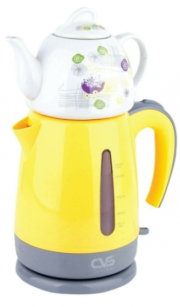 CVS DN 1503 Çay Makinesi