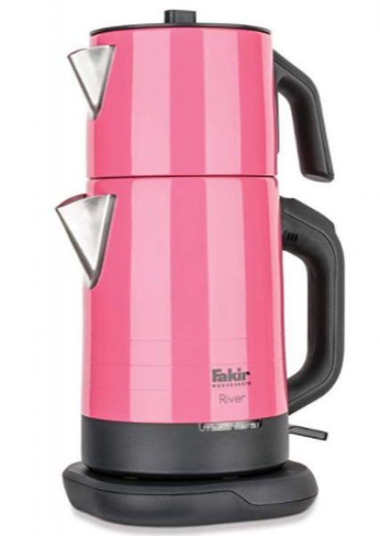 Fakir River Çay Makinesi
